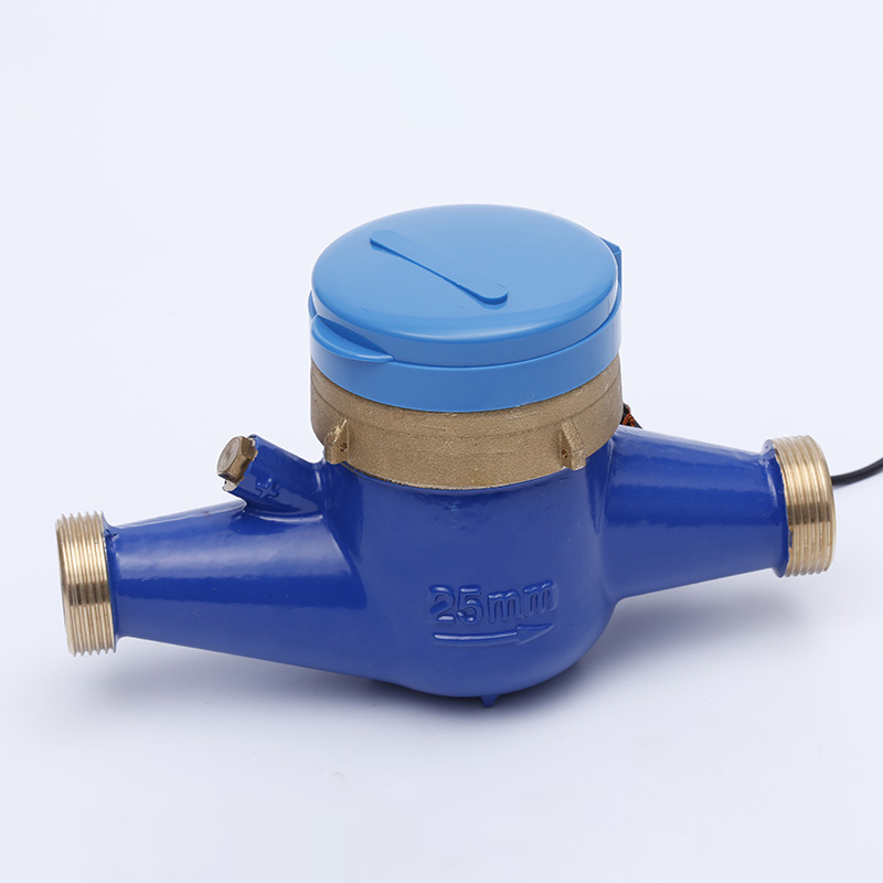 Cómo elegir un medidor de agua